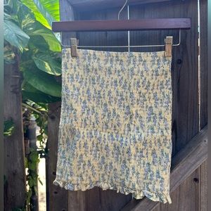 Forever 21 skirt